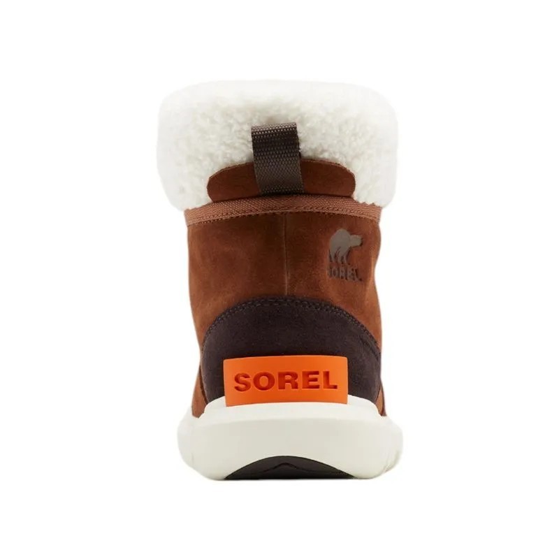 Sorel Explorer II Carnival Cozy WP