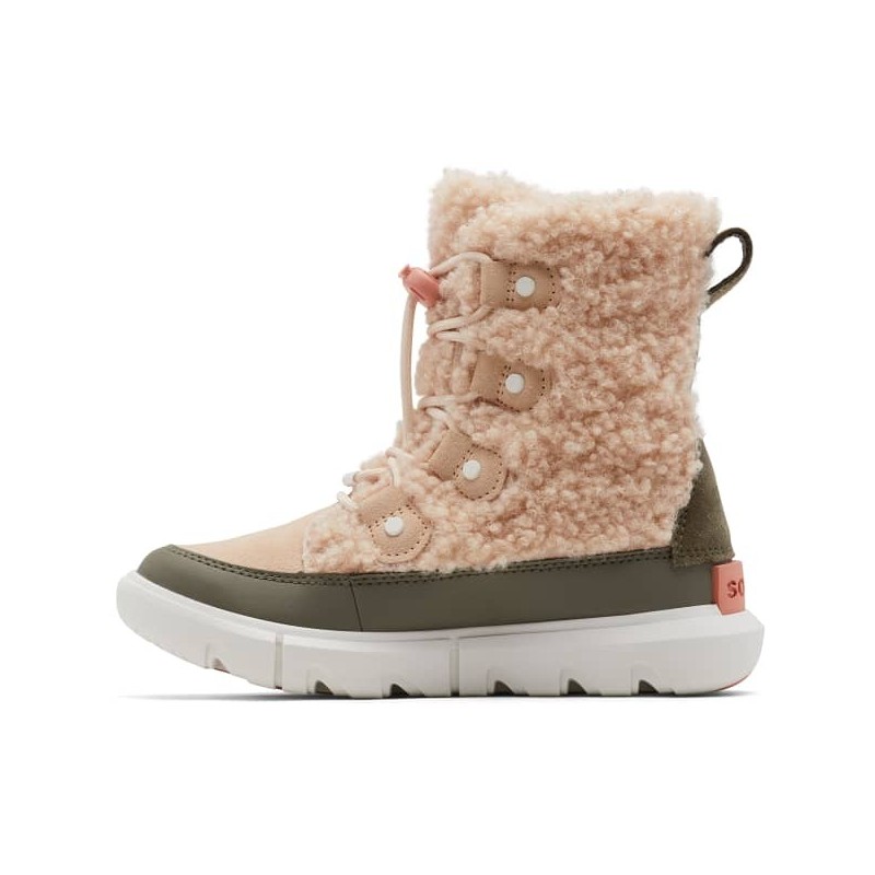 Youth Sorel Explorer Cozy