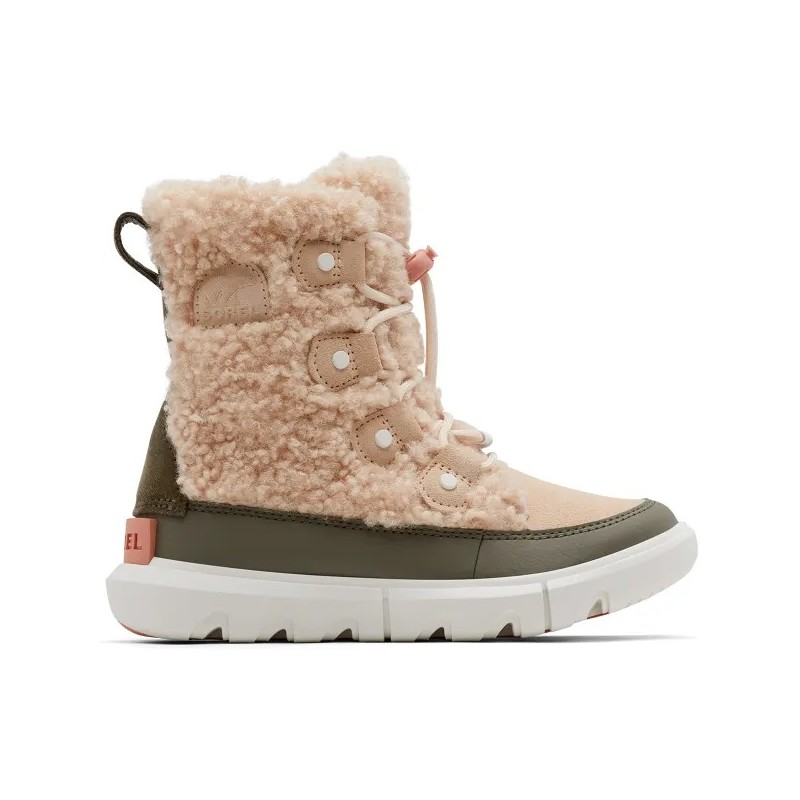 Youth Sorel Explorer Cozy