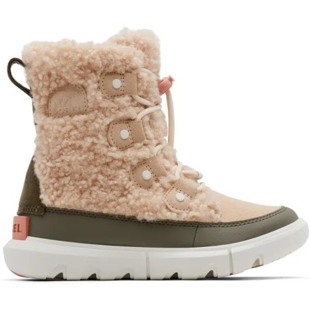 Youth Sorel Explorer Cozy