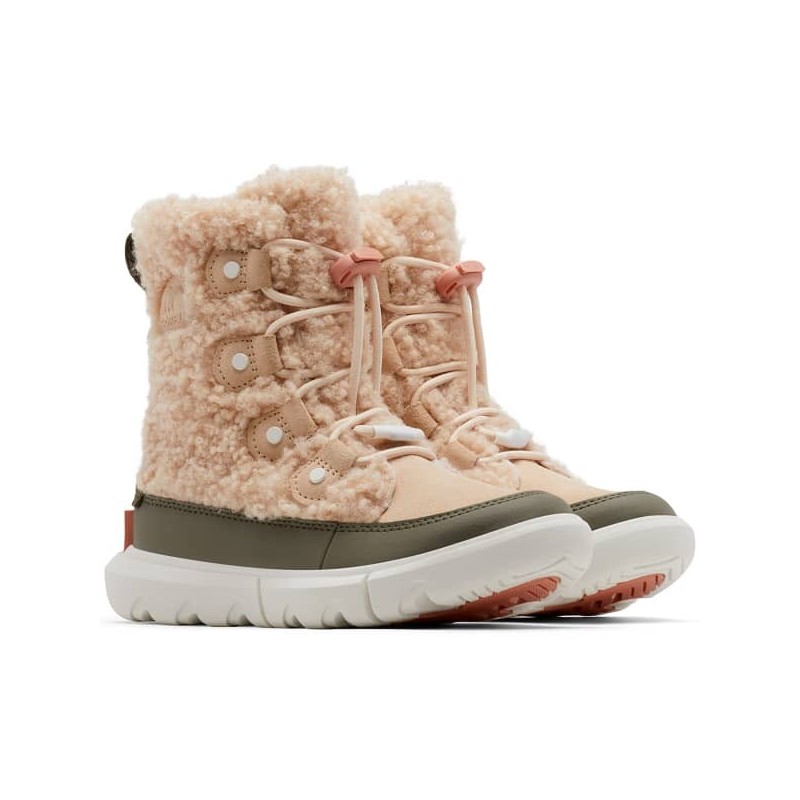 Youth Sorel Explorer Cozy