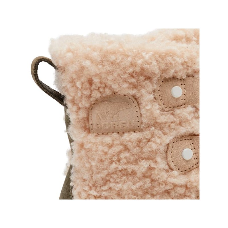 Youth Sorel Explorer Cozy