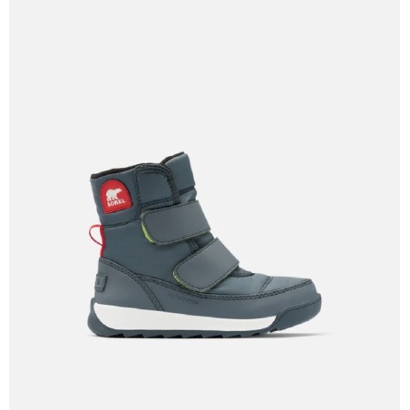 Childrens whitney II strap WP