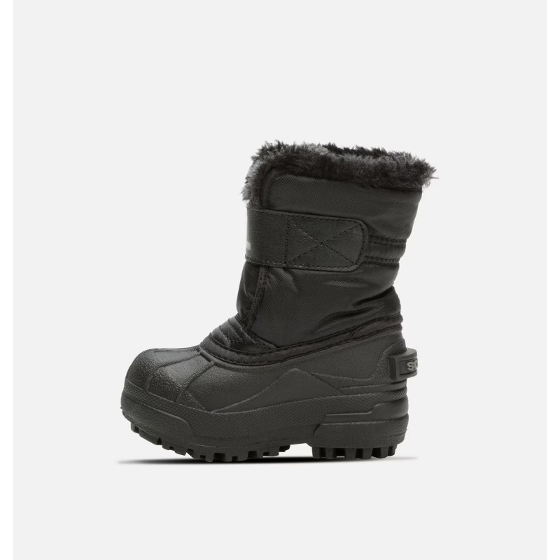 Toddler Snow Commander