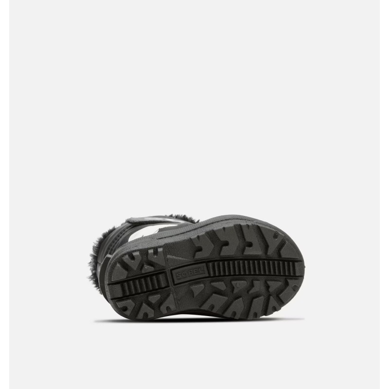 Toddler Snow Commander