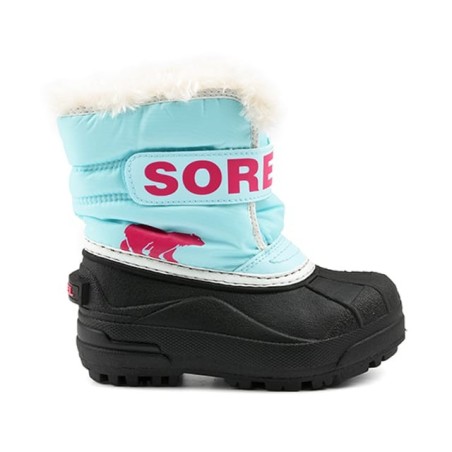 Toddler Snow Commander