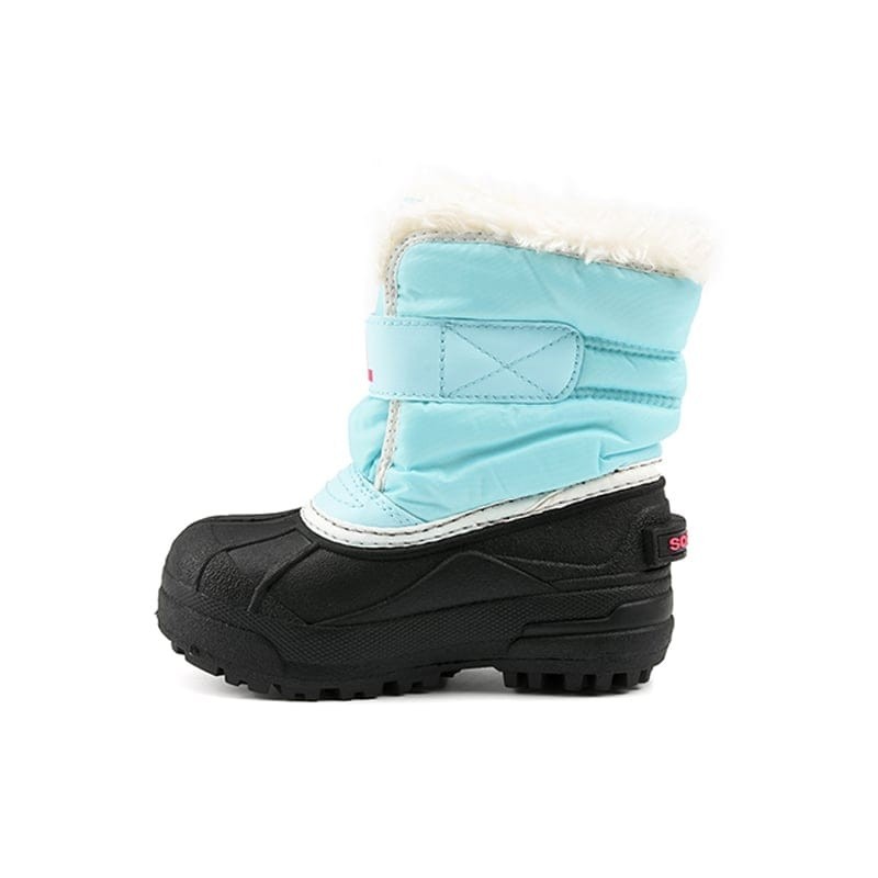 Toddler Snow Commander