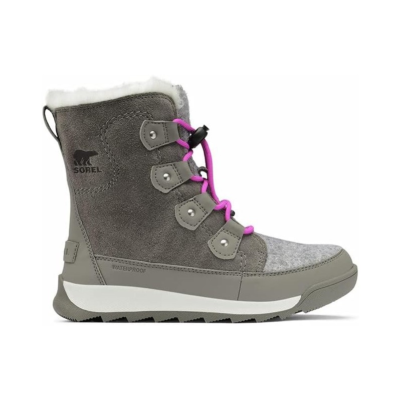 Youth Whitney II Joan Lace WP