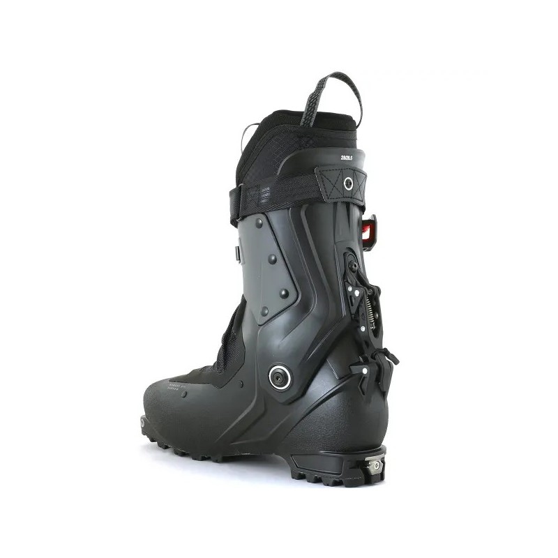 Atomic Backland Expert CL Black