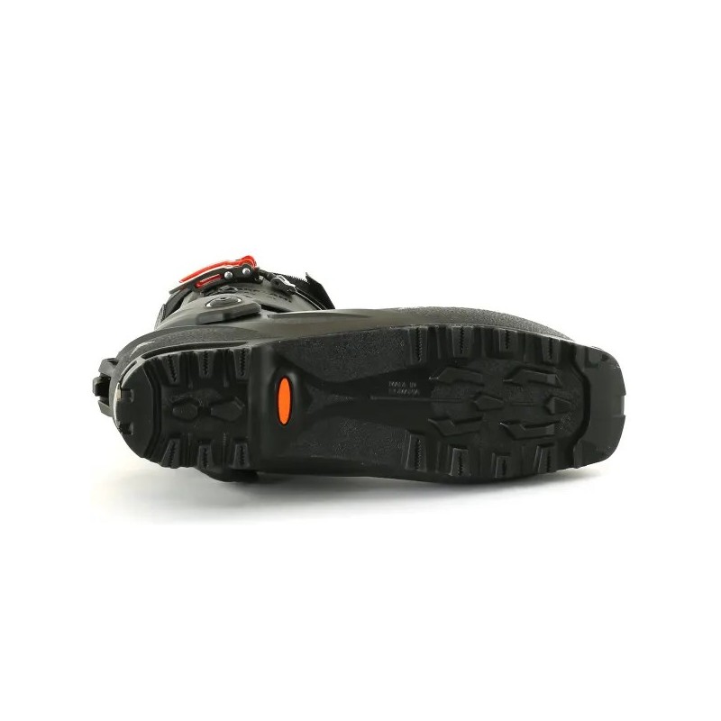 Atomic Backland Expert CL Black