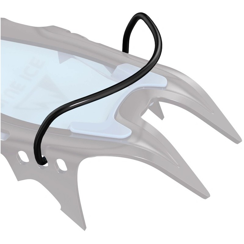 Harfang Alpine Hybrid