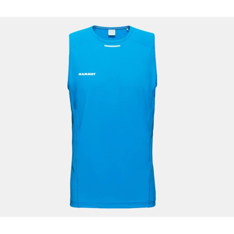Débardeur Mammut Aenergy FL Tank Top Homme