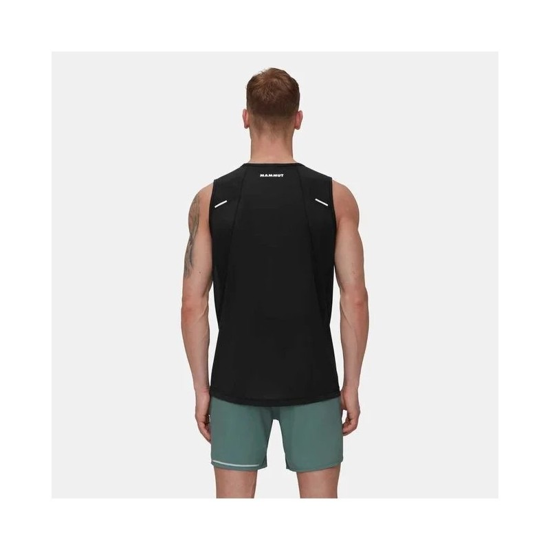 Débardeur Mammut Aenergy FL Tank Top Homme