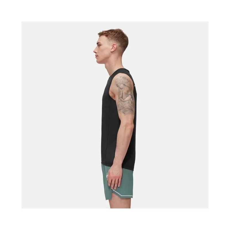 Débardeur Mammut Aenergy FL Tank Top Homme