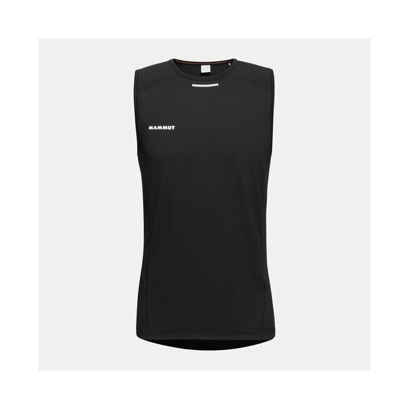 Débardeur Mammut Aenergy FL Tank Top Homme