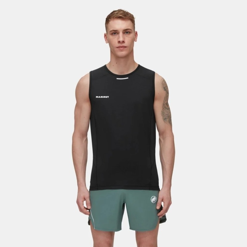 Débardeur Mammut Aenergy FL Tank Top Homme
