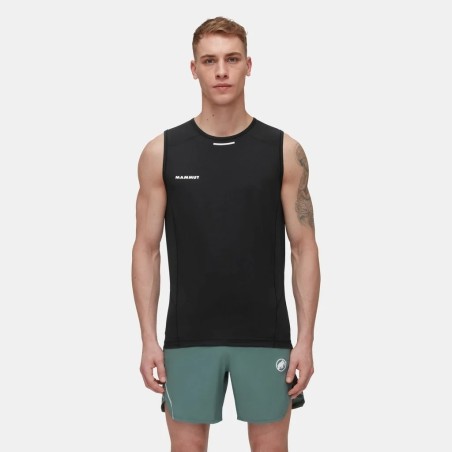 Débardeur Mammut Aenergy FL Tank Top Homme