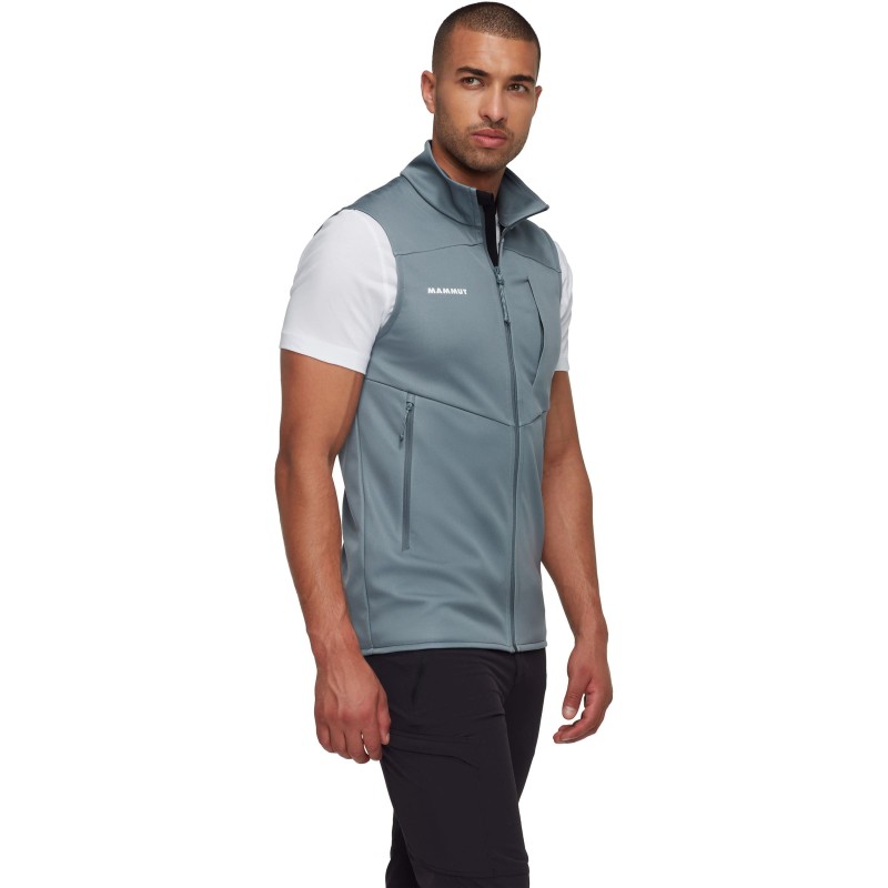 Ultimate VII So Vest