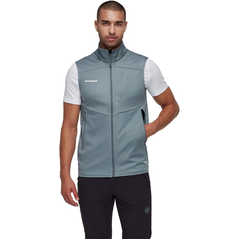 Ultimate VII So Vest