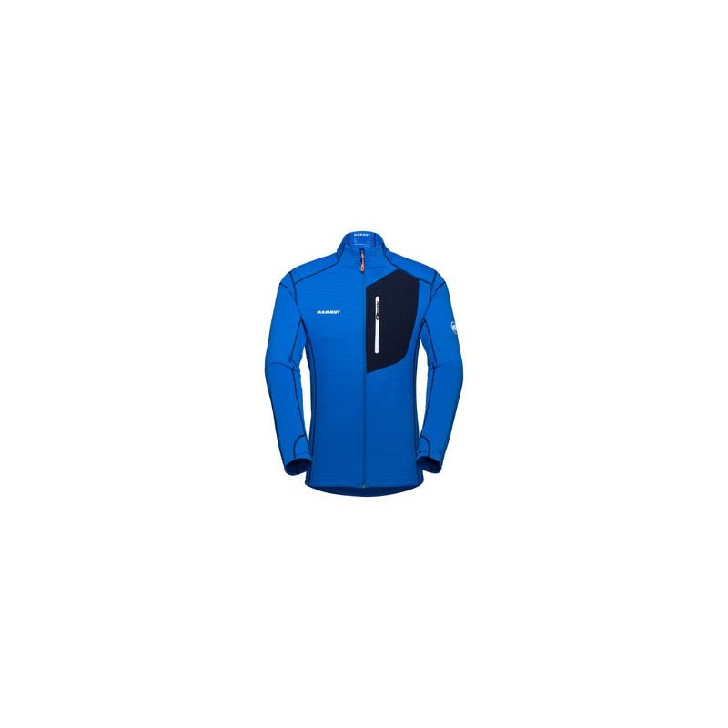Veste Mammut Taiss Light ML Jacket Men - Azurit | Performance Alpine