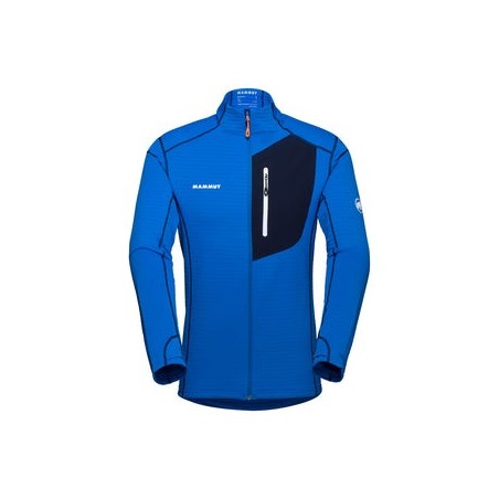 Veste Mammut Taiss Light ML Jacket Men - Azurit | Performance Alpine