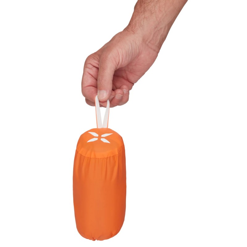 Veste Mammut Eiger Speed HS Hooded - Hardshell Alpinisme Homme