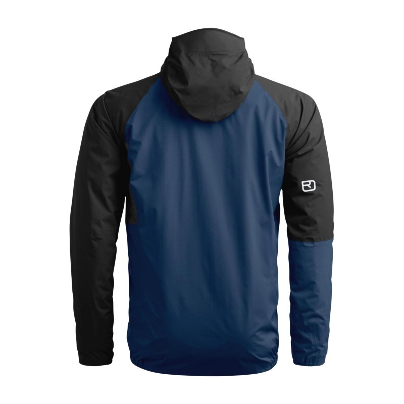 Veste Ortovox Piz Selva 2.5L Homme - Imperméable & Ultra-légère