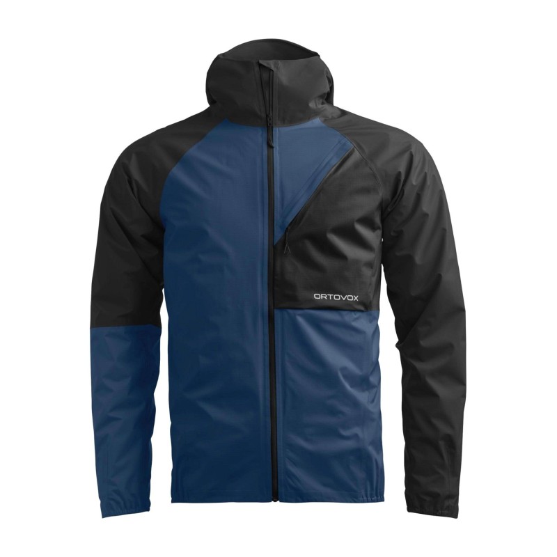 Veste Ortovox Piz Selva 2.5L Homme - Imperméable & Ultra-légère