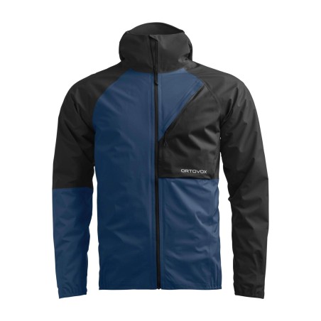 Veste Ortovox Piz Selva 2.5L Homme - Imperméable & Ultra-légère