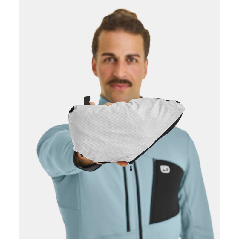Veste Ortovox Piz Selva 2.5L Homme - Imperméable & Ultra-légère