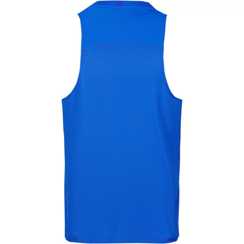 Débardeur Brooks Atmosphere Singlet 3.0 Homme - Bleu