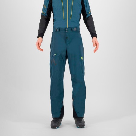 VALSESIA SHELL PANT Karpos