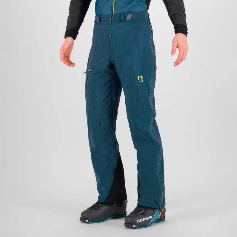 VALSESIA SHELL PANT Karpos