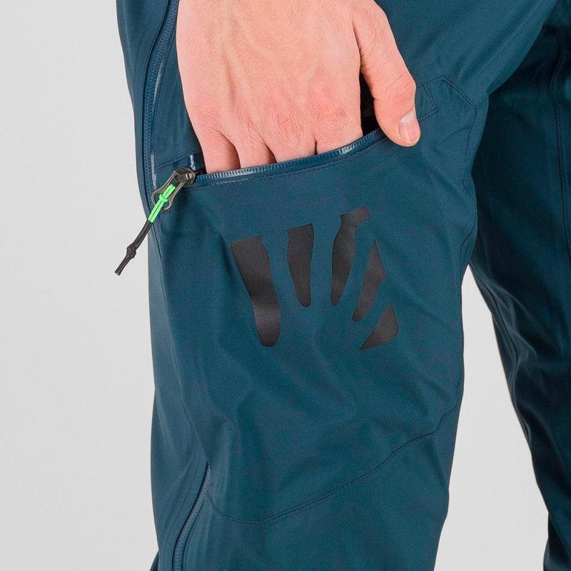 VALSESIA SHELL PANT Karpos