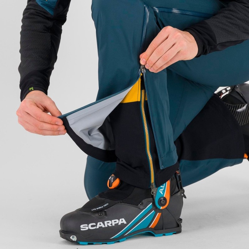 VALSESIA SHELL PANT Karpos