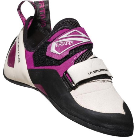 La Sportiva Katana Women's : Chausson d'Escalade Performance & Confort