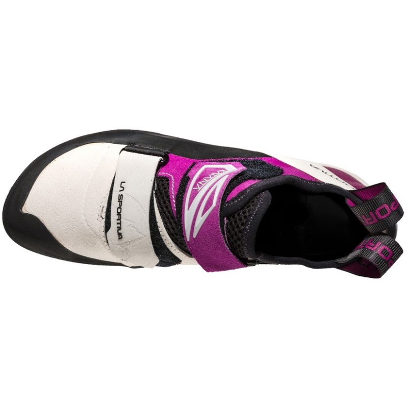 La Sportiva Katana Women's : Chausson d'Escalade Performance & Confort
