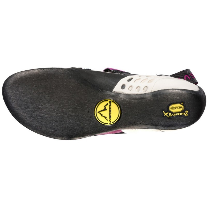 La Sportiva Katana Women's : Chausson d'Escalade Performance & Confort