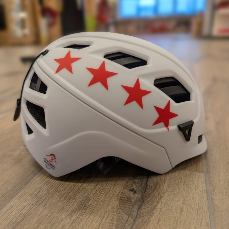 Casques Ski de randonnée Valais