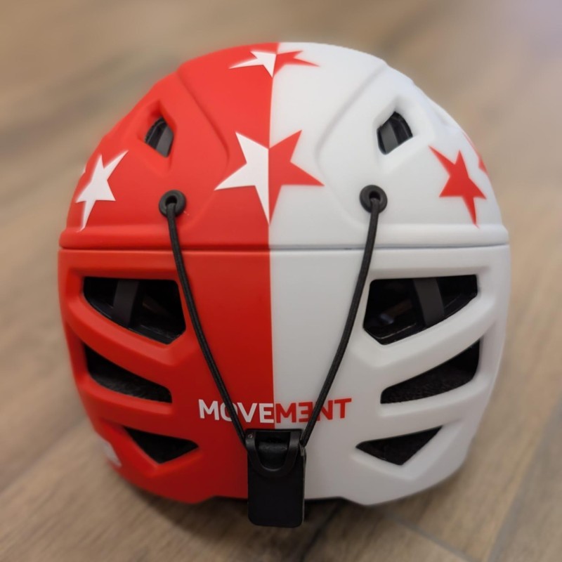 Casques Ski de randonnée Valais