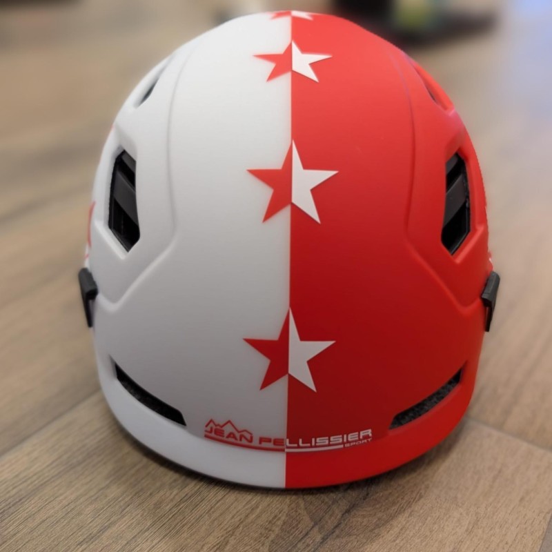 Casques Ski de randonnée Valais