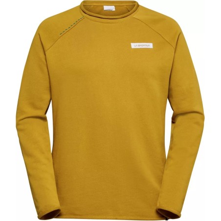 Pull Homme La Sportiva Tufa Sweater Savana