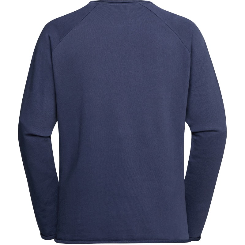 Pull Homme La Sportiva Tufa Sweater Sky - ZACW031