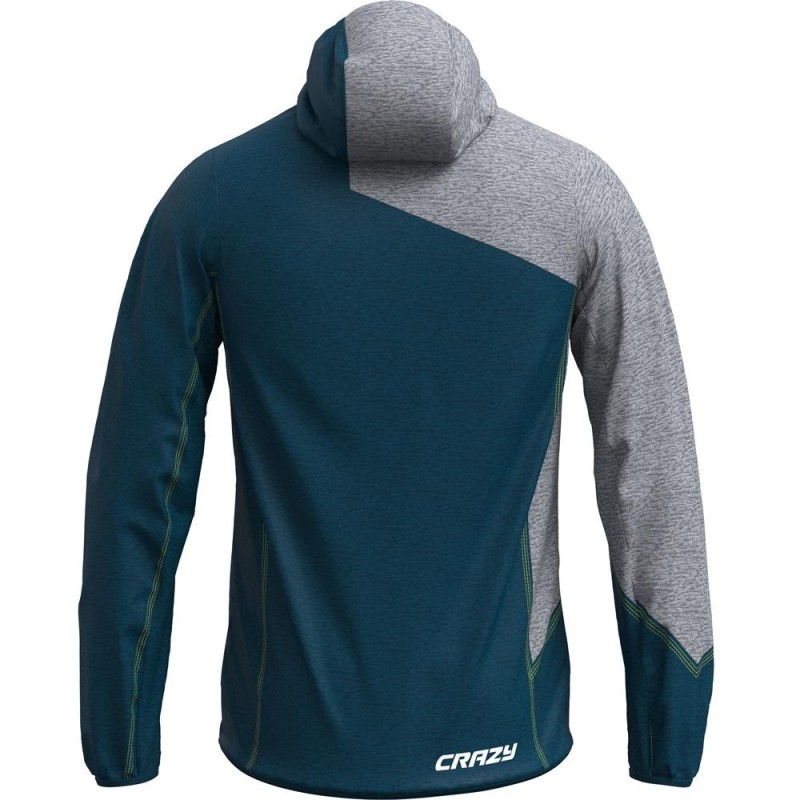 Veste Homme Crazy Jkt Legend Shell Zenith