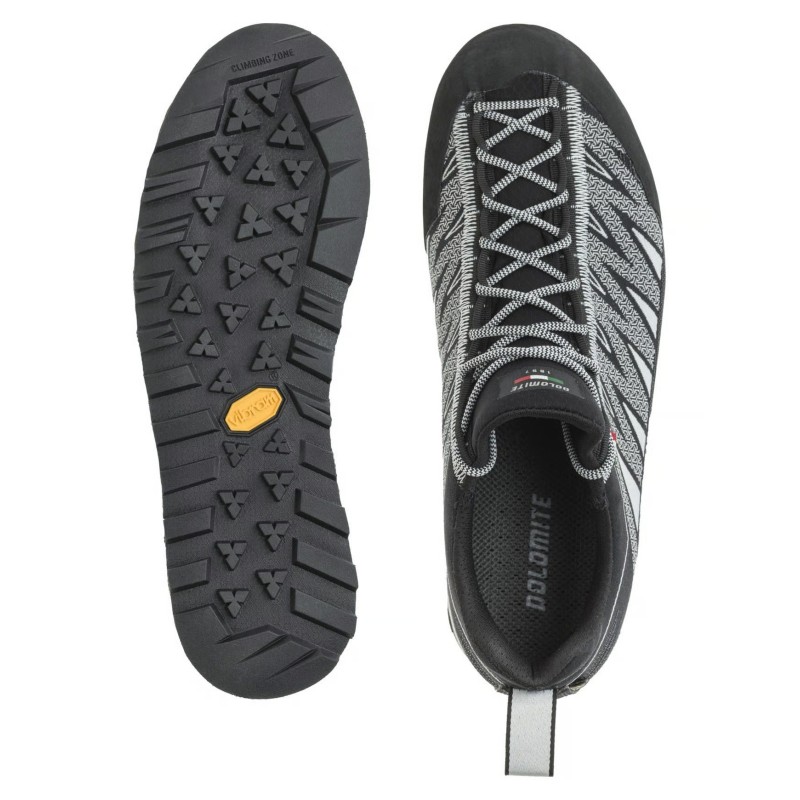 Dolomite Velocissima GTX