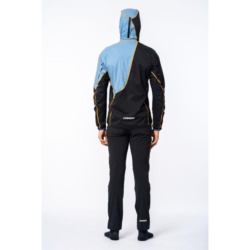 Veste Homme Crazy Jkt Boosted Proof - Stretch & Coupe-vent