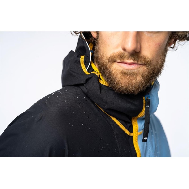 Veste Homme Crazy Jkt Boosted Proof - Stretch & Coupe-vent