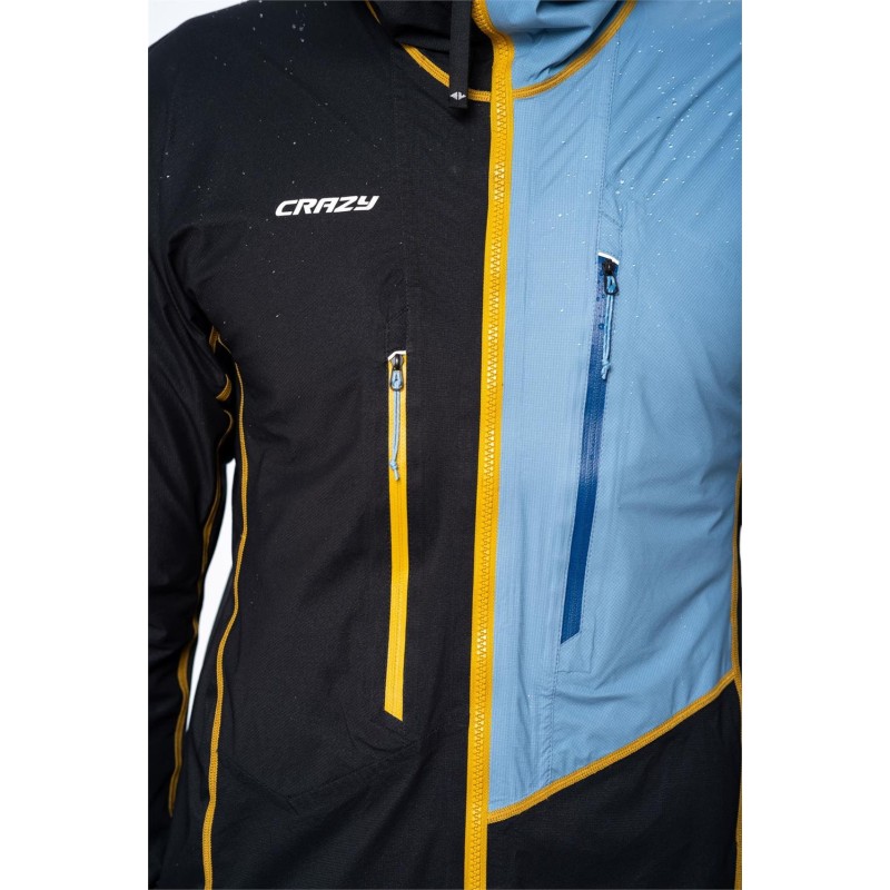 Veste Homme Crazy Jkt Boosted Proof - Stretch & Coupe-vent