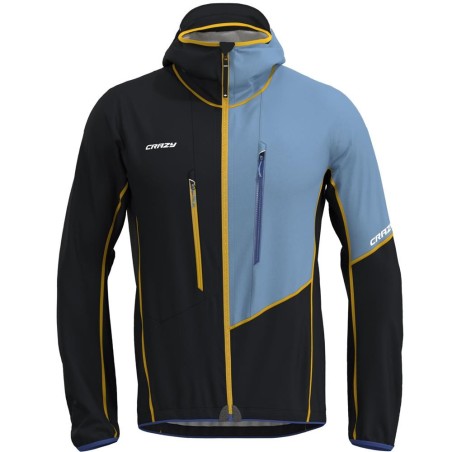 Veste Homme Crazy Jkt Boosted Proof - Stretch & Coupe-vent