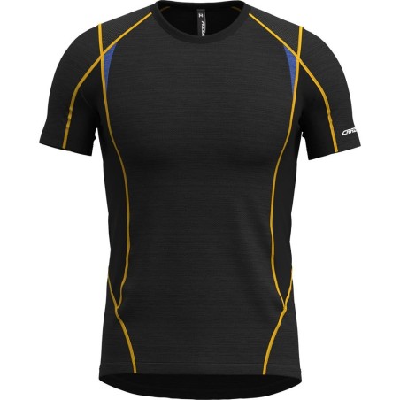 T-shirt Homme Crazy Shirt Viper - Respirant & Performesh